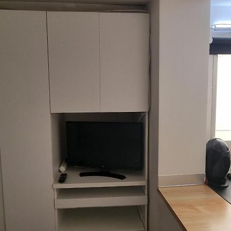 Apartmán Acogedor Estudio Centrico Santiago de Compostela Exteriér fotografie
