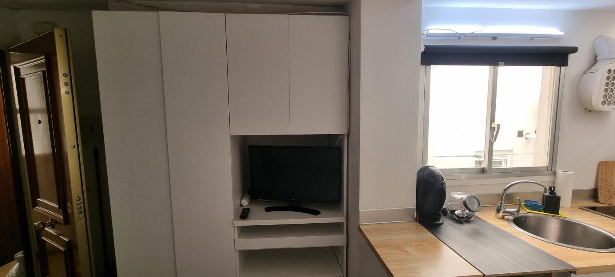 Apartmán Acogedor Estudio Centrico Santiago de Compostela Exteriér fotografie
